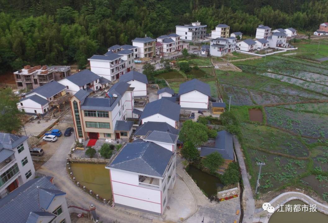 江西九江棚改任務,江西樹脂瓦小戶型效果圖經(jīng)濟實惠