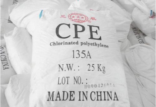 關于合成樹脂瓦您了解多少呢？憑什么不褪色不老化？CPE材料