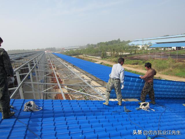 現如今樹脂瓦廠家林立，消費者選擇樹脂瓦的關鍵點是在哪點呢？