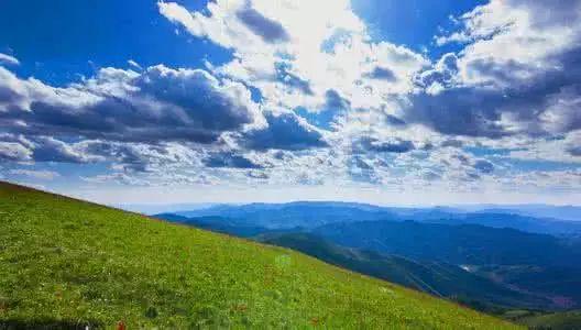 中國***美的鄉村景色，看看有你的家鄉嗎