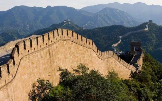 中國***美的鄉村景色，看看有你的家鄉嗎