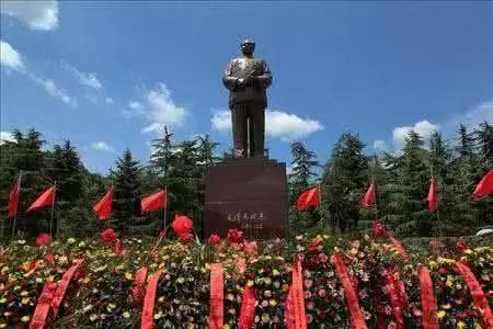 中國***美的鄉村景色，看看有你的家鄉嗎