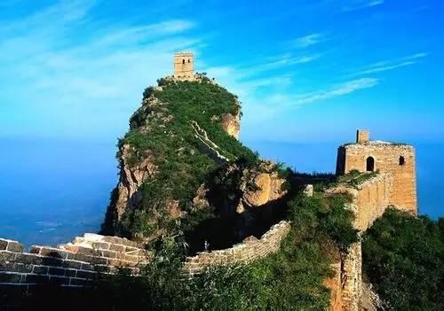 中國***美的鄉村景色，看看有你的家鄉嗎